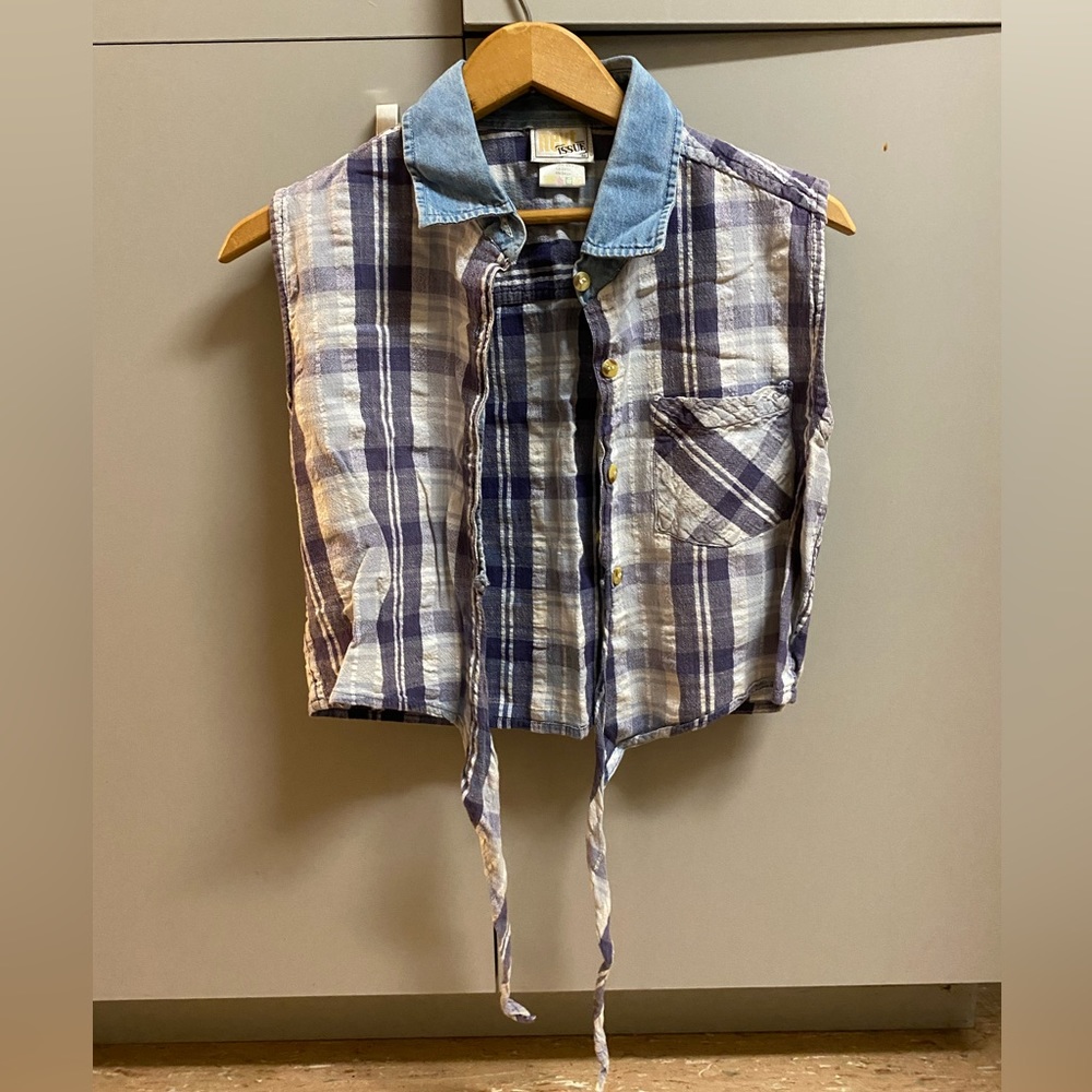 NEXT ISSUE blouse for woman